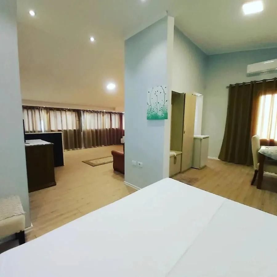*** Bed & Breakfast Vila Blu Albania