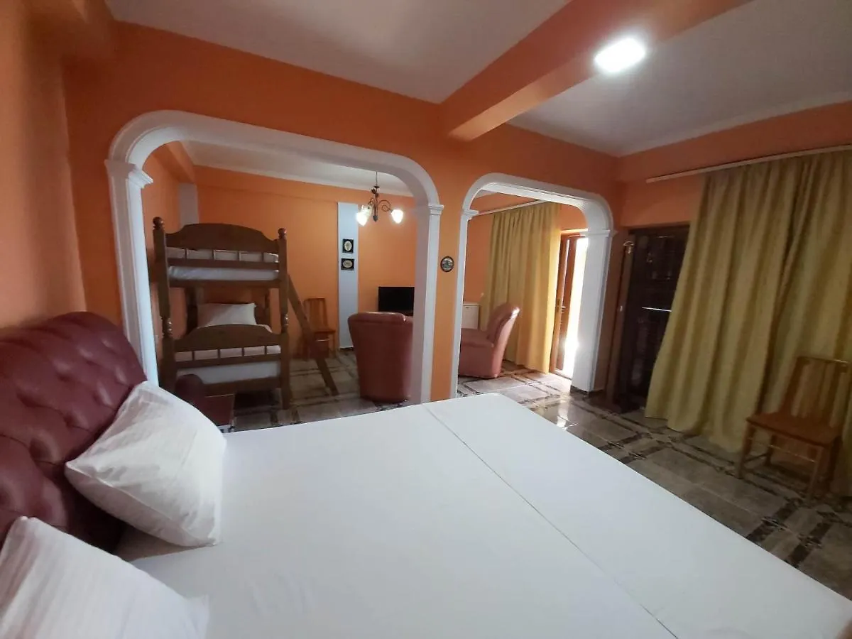 Bed & Breakfast Vila Blu