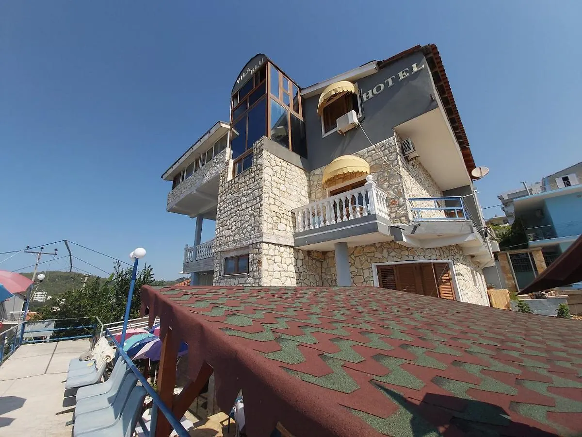 Bed & Breakfast Vila Blu