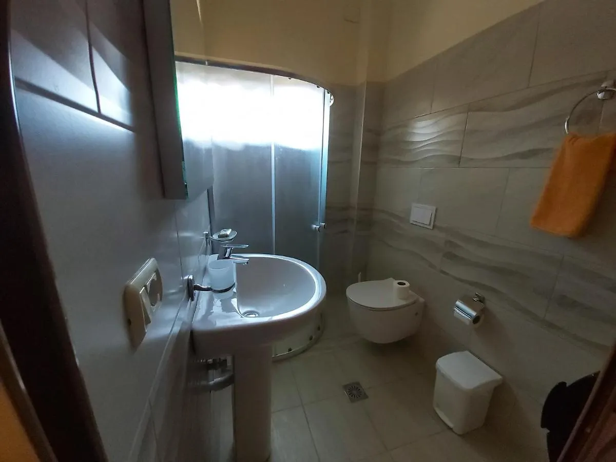 *** Bed & Breakfast Vila Blu Albania