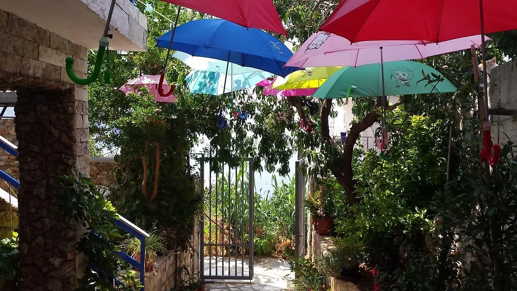Vila Blu