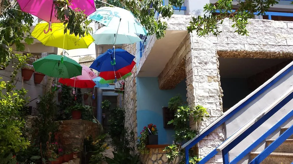 Bed & Breakfast Vila Blu
