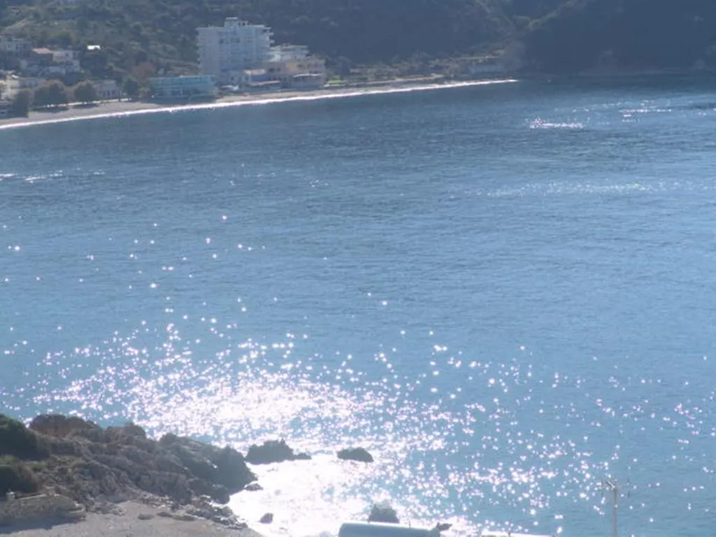 Vila Blu