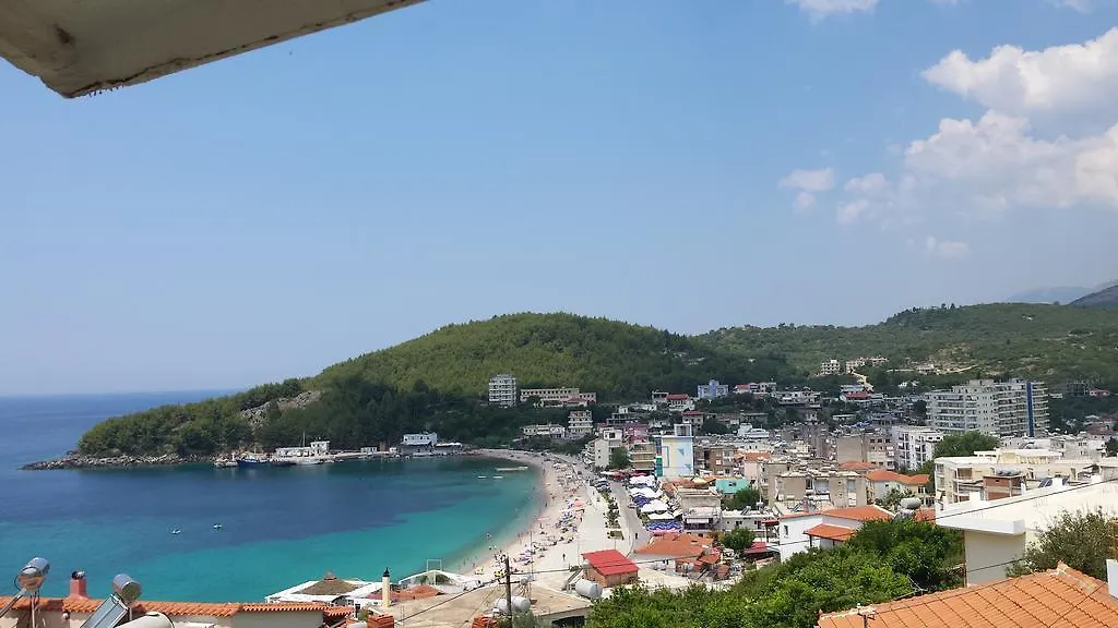 Vila Blu Albania