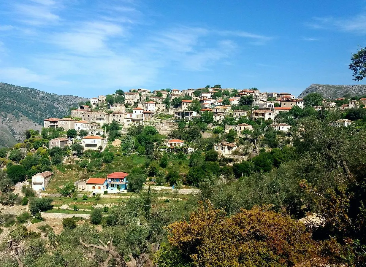 Bed & Breakfast Vila Blu