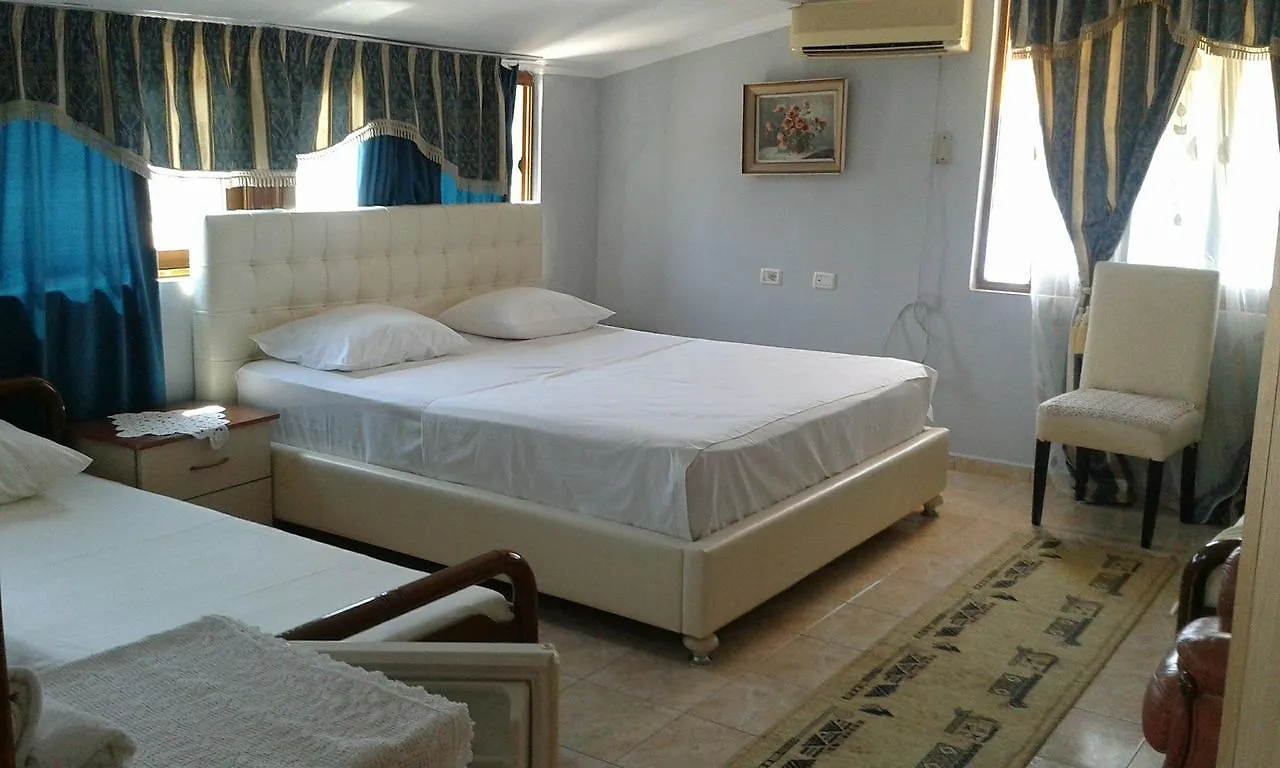 Vila Blu Himare
