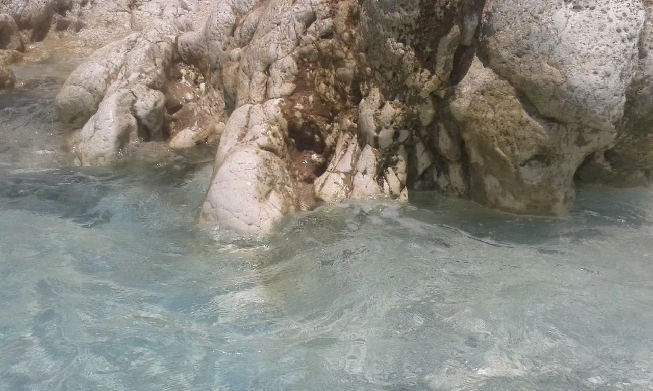 Vila Blu