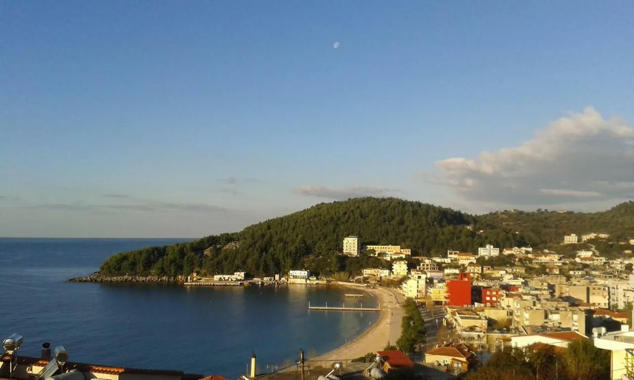 *** Bed & Breakfast Vila Blu Albania