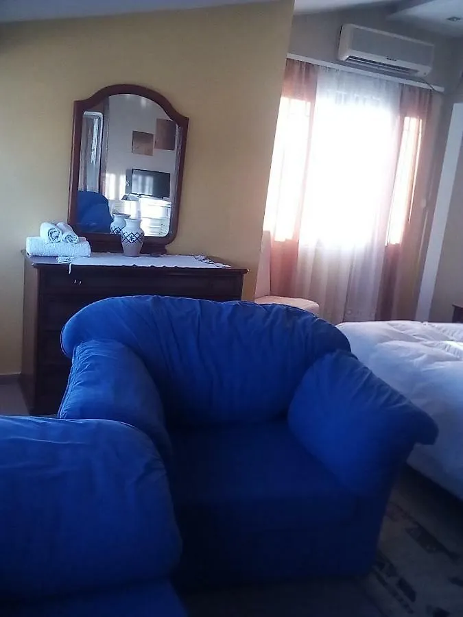Bed & Breakfast Vila Blu
