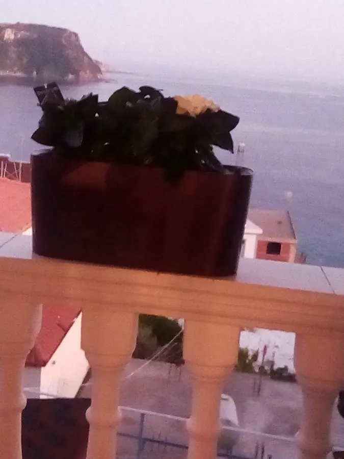Vila Blu Bed & Breakfast