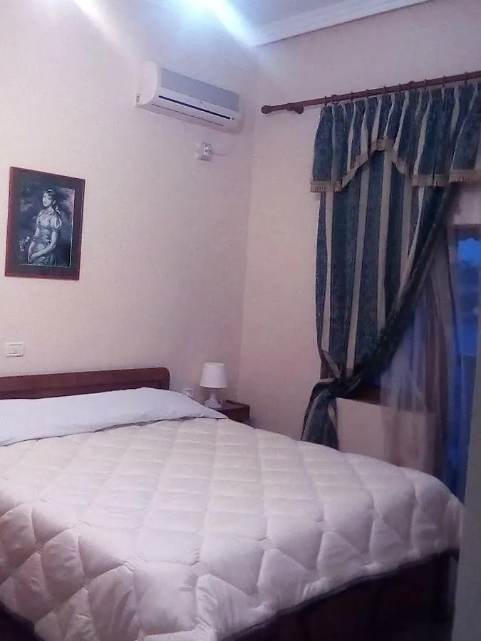 *** Bed & Breakfast Vila Blu Albania