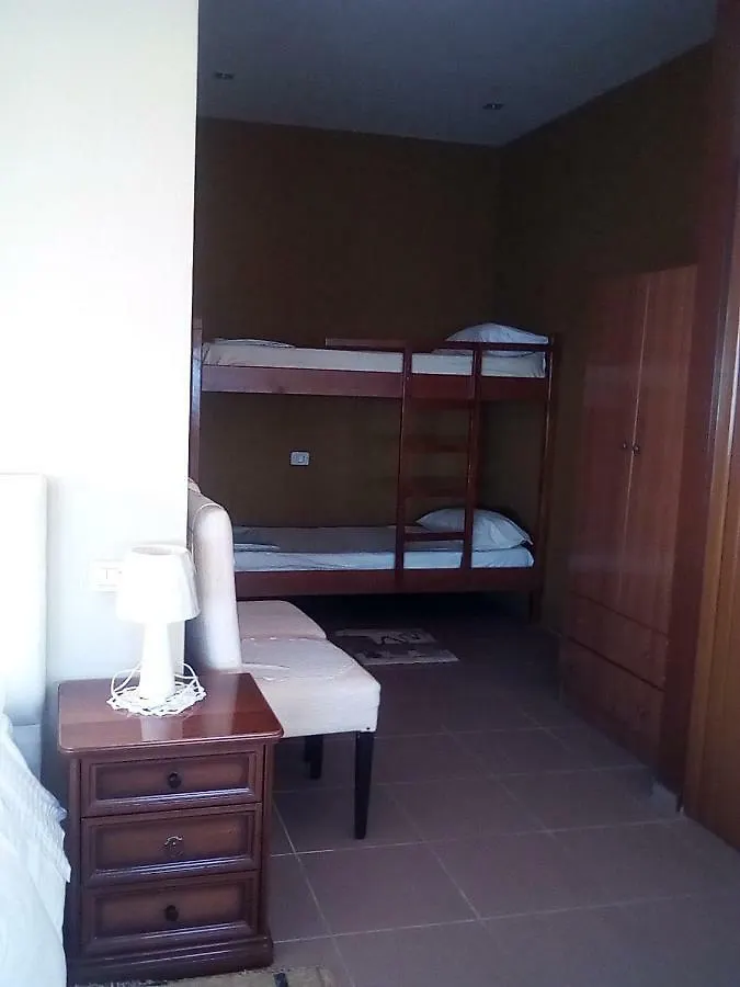 Vila Blu 3*, Himare Albania