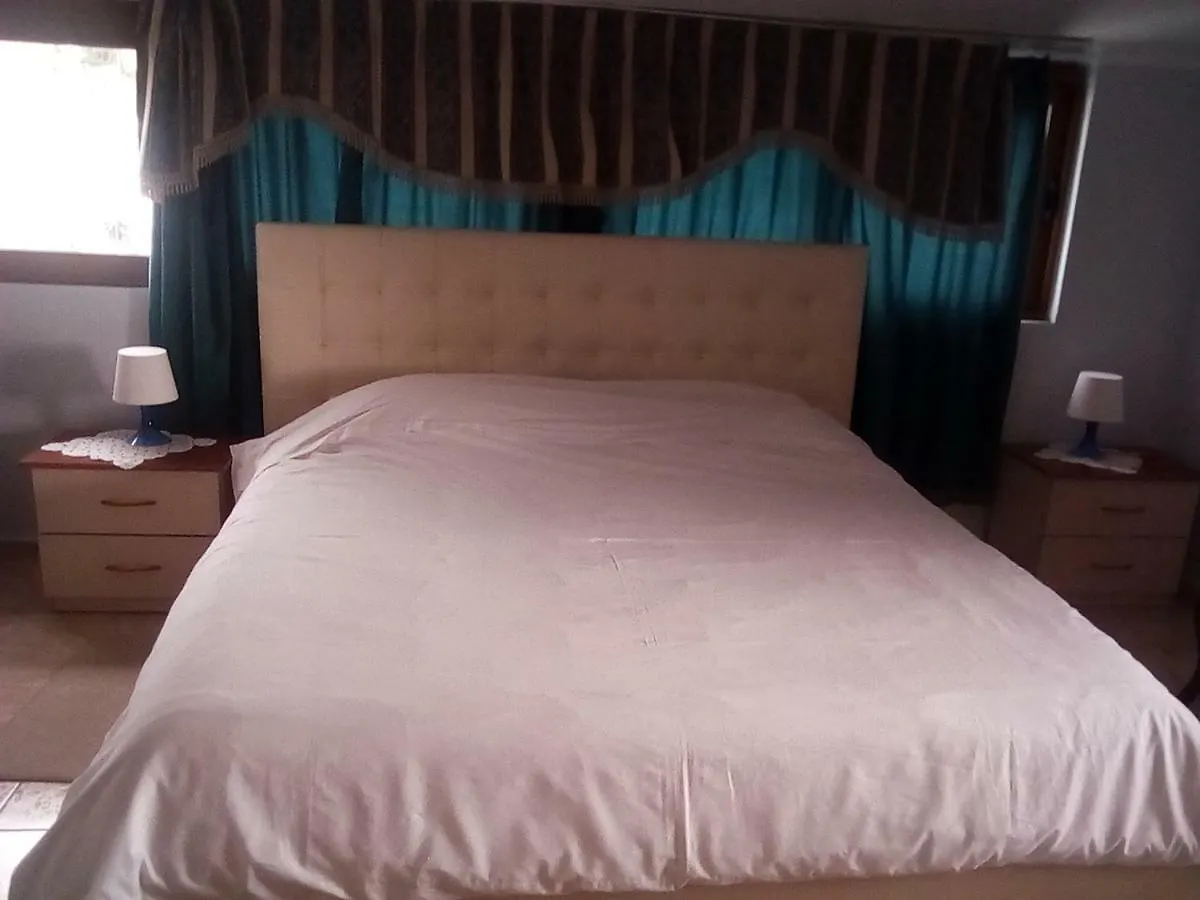 *** Bed & Breakfast Vila Blu Albania
