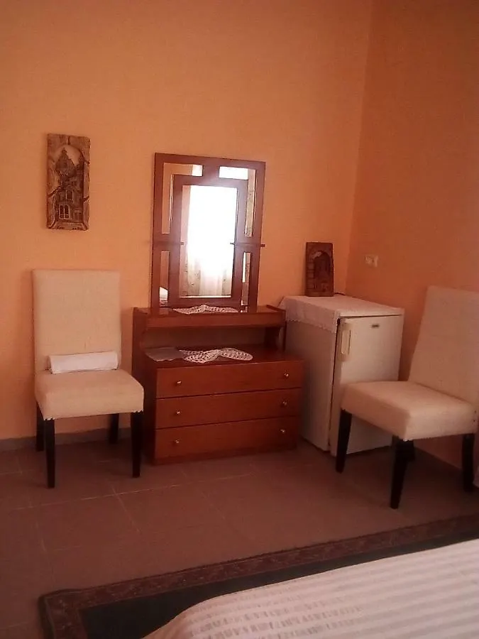 Bed & Breakfast Vila Blu