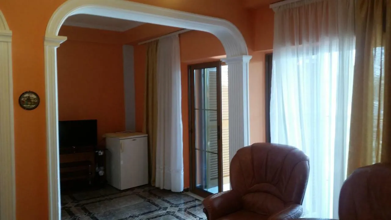 Vila Blu Bed & Breakfast