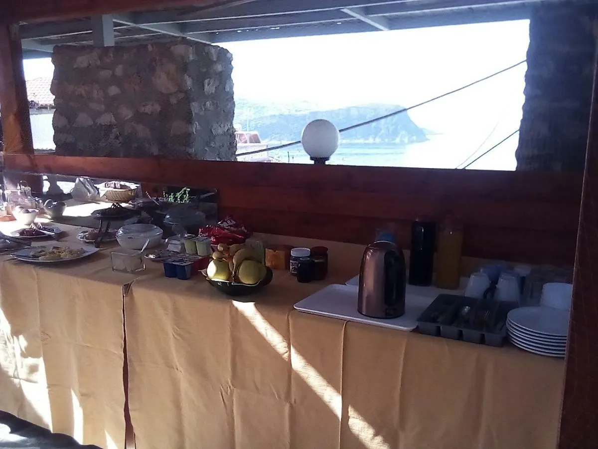 Bed & Breakfast Vila Blu