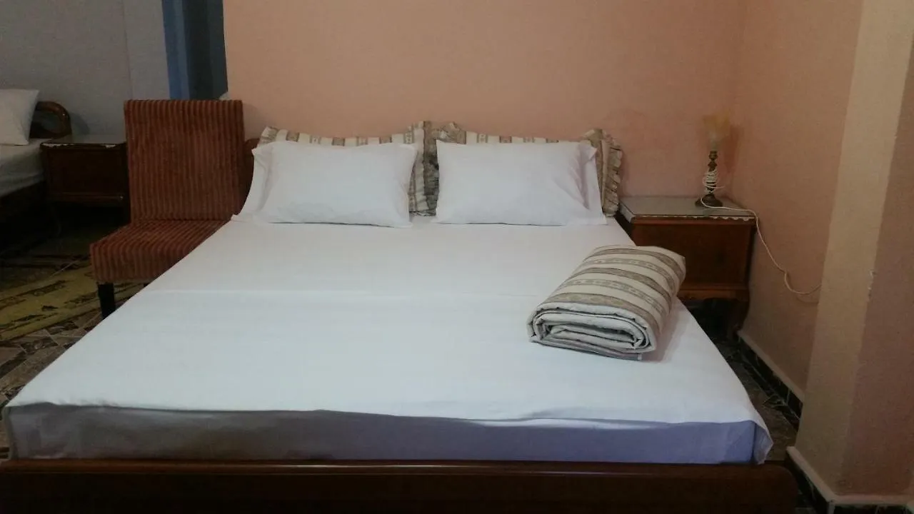 Vila Blu Himare
