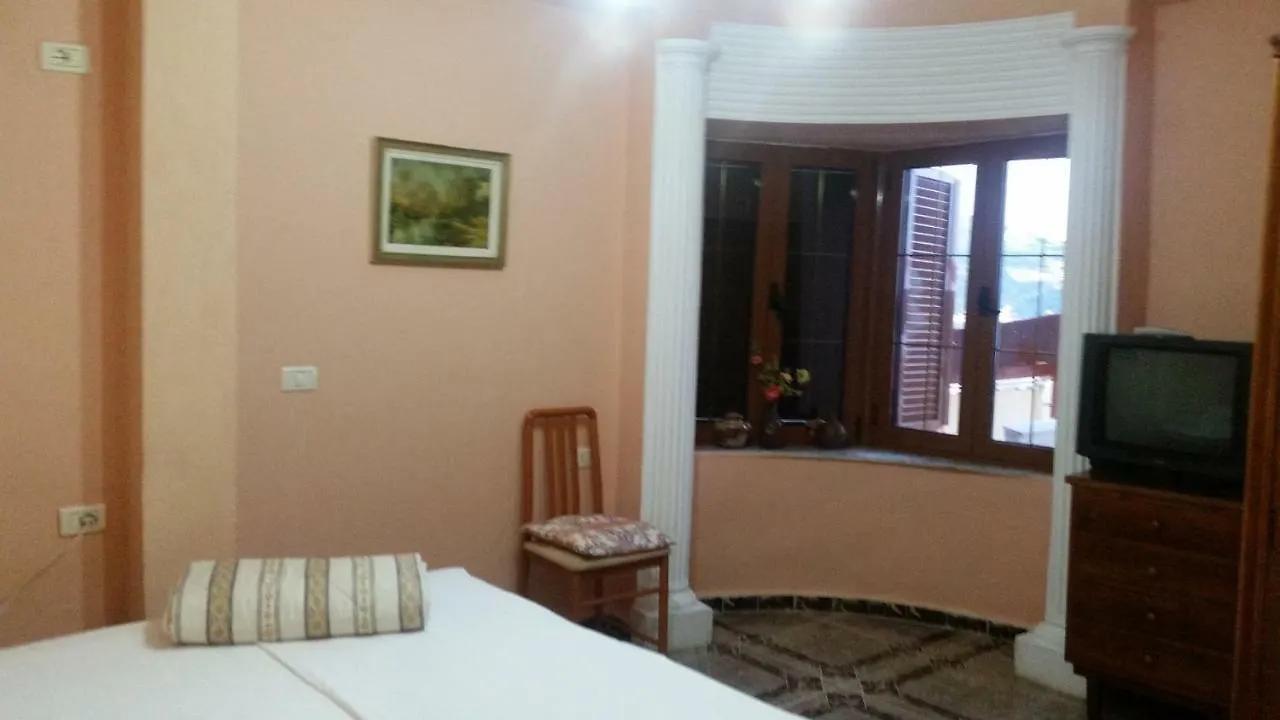 Bed & Breakfast Vila Blu